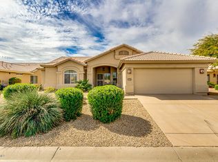 3506 N Hogan Dr, Goodyear, AZ 85395