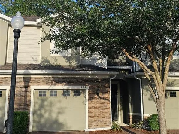 549 Bethesda Ct, Oviedo, FL 32765