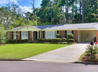 304 Gardners Mill Ct, Augusta, GA 30907