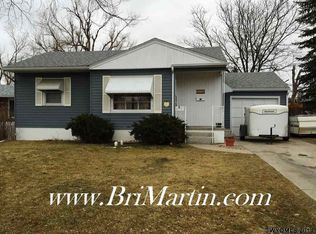 2525 S Odell Ave, Casper, WY 82604