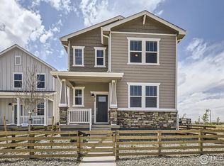 815 Emmerson Blvd, Fort Collins, CO 80524