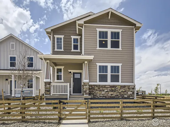 815 Emmerson Blvd, Fort Collins, CO 80524