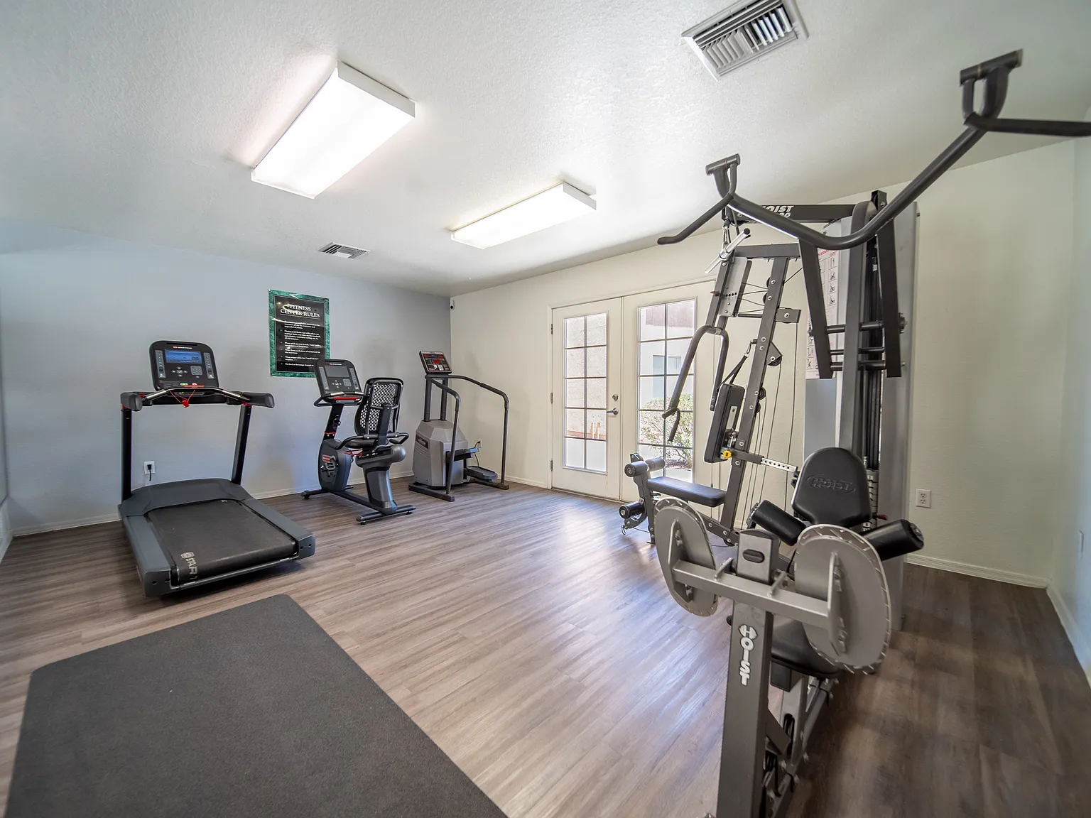 Kachina Springs Apartments — Photo 4