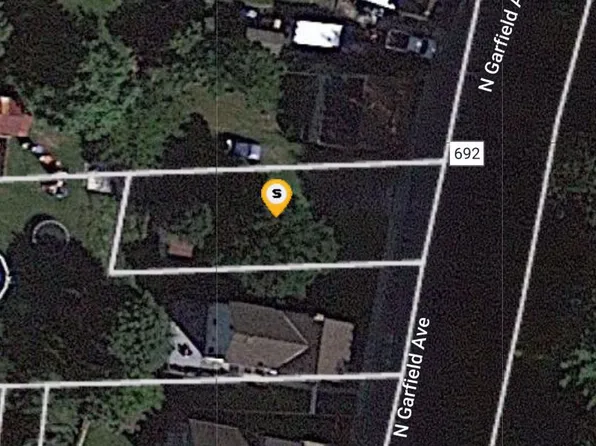 845 N Garfield Ave, Schuylkill Haven, PA 17972