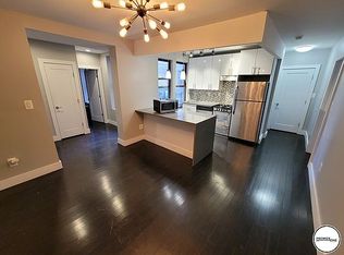 40 Wadsworth Ter #1G, New York, NY 10040