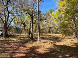 30589 NE County Road 67, Telogia, FL 32360