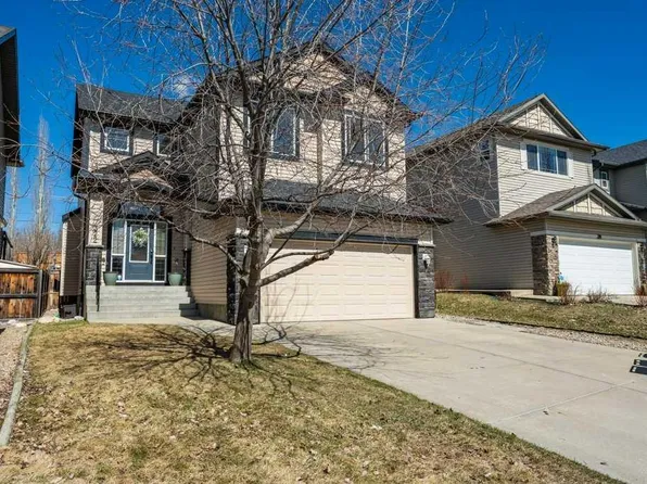 322 S Rockyspring Cir NW, Calgary, AB T3G 6A2