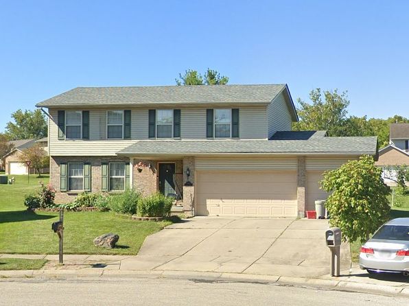 7513 Tollgate Ct