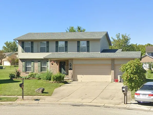 7513 Tollgate Ct, Fairfield, OH 45014