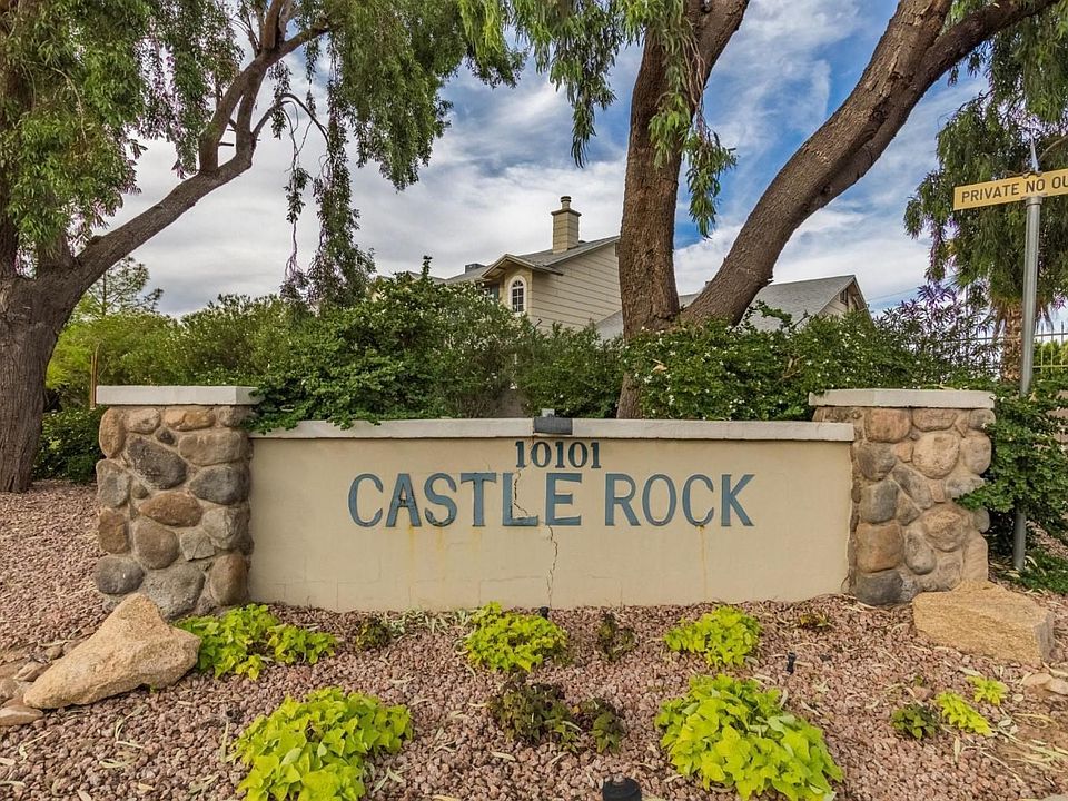 Castle Rock