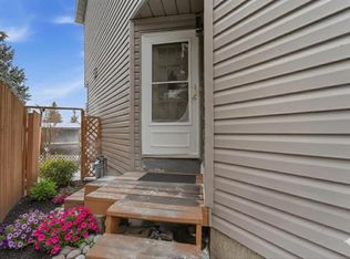 43 E Martindale Ct NE, Calgary, AB T3J 2V8