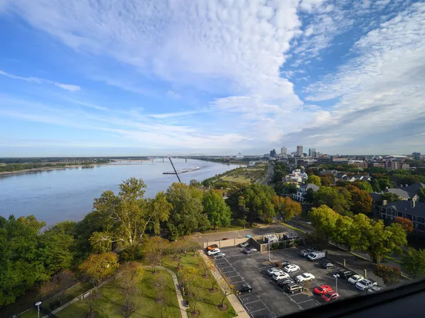 655 Riverside Dr APT 1103, Memphis, TN 38103