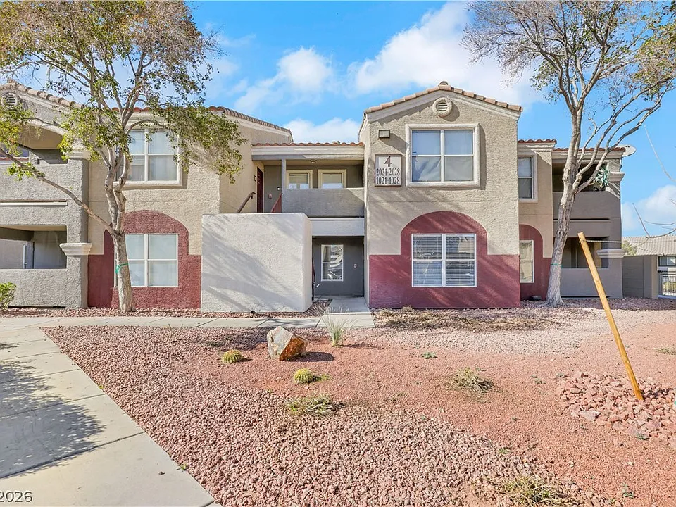 5055 W Hacienda Ave #1024
