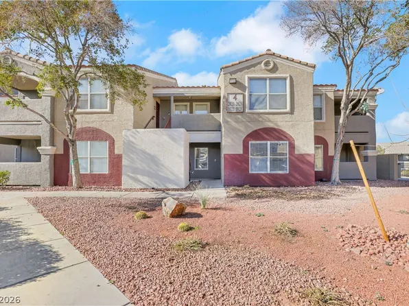5055 W Hacienda Ave Unit 1024, Las Vegas, NV 89118