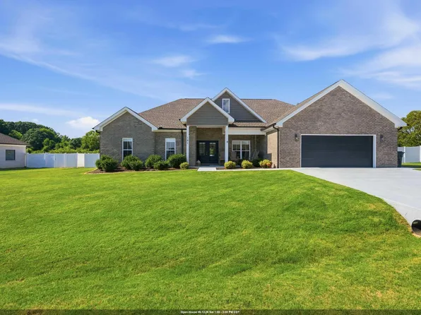 181 Spry Way, Killen, AL 35645