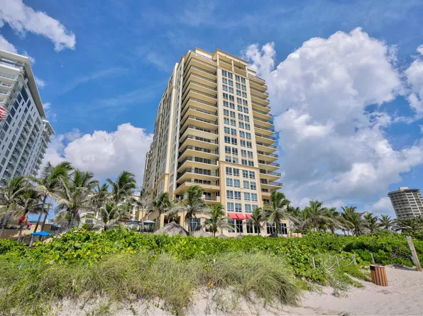 3800 N OCEAN Drive #414, Singer Island, FL 33404