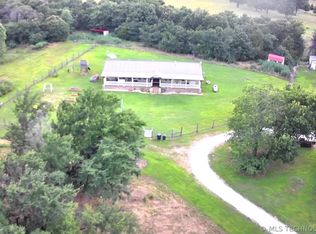 11830 Locust Rd, Henryetta, OK 74437