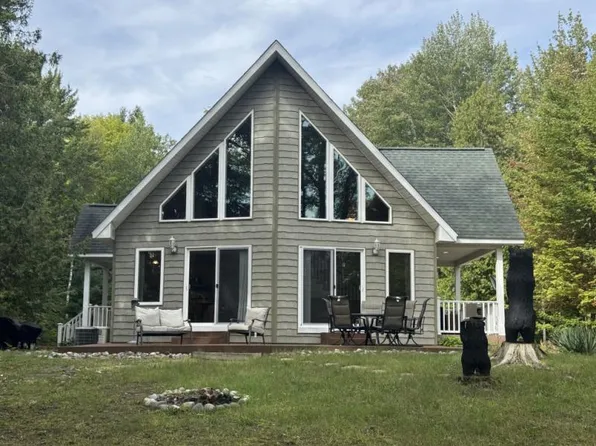 4365 W Cedar Lake Rd, Greenbush, MI 48738