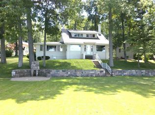 220 Lane 400 Lake James, Angola, IN 46703