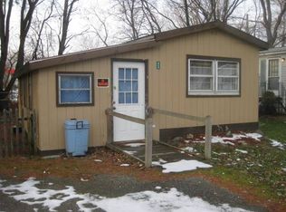 43 Summers St, Richmond, VT 05477