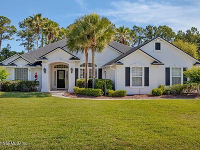 833 LOTUS Lane N, Saint Johns, FL, 32259
