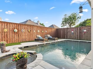 3118 Watercress Cir, Arlington, TX 76012