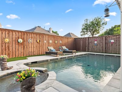 3118 Watercress Cir, Arlington, TX, 76012