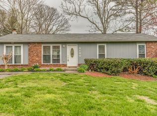 4100 Abercorn Rd LOT 20, Knoxville, TN 37921