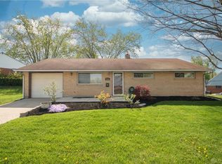 5616 Storck Dr, Dayton, OH 45424