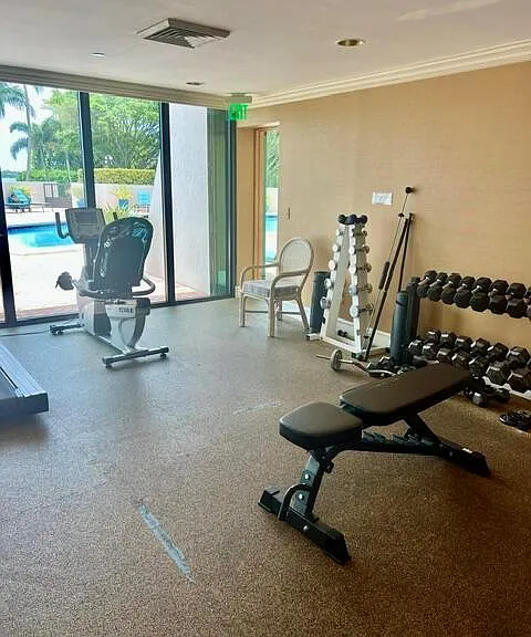 5200 N Flagler Dr #503 — Photo 8