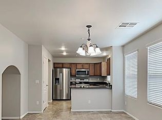 1787 E Erie St, Gilbert, AZ 85295