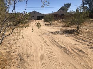 081-293-07 W Boston Ave, Ridgecrest, CA 93555