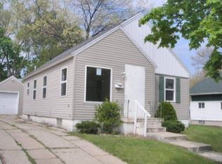 1725 Francis Ave SE, Grand Rapids, MI 49507