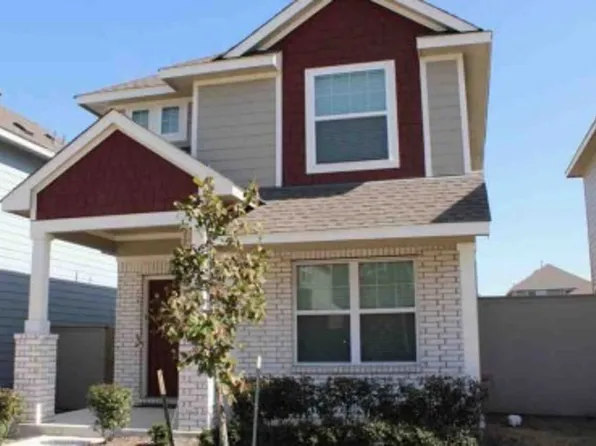 17915 Giglio Way, Pflugerville, TX 78660