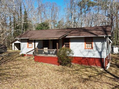 3291 Peachtree St, Lithia Springs, GA, 30122
