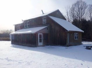 525 Edson Rd, Endicott, NY 13760