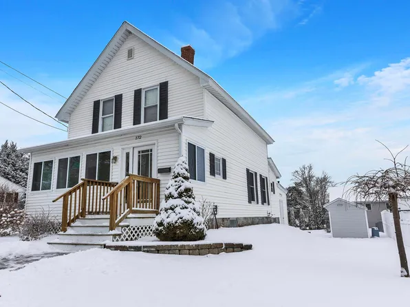 172 Mystic Street, Manchester, NH 03103