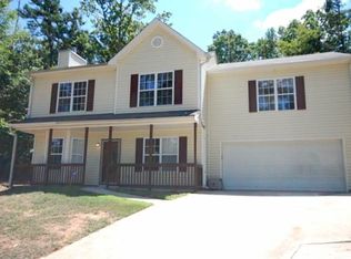 3876 Blue Granite Way, Conley, GA 30288