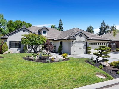4982 W Fir Ave, Fresno, CA, 93722