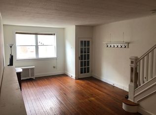 1615 S Bancroft St, Philadelphia, PA 19145