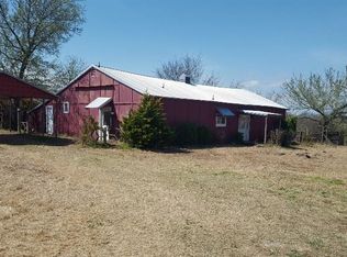 7884 Musson Rd, Shawnee, OK 74804