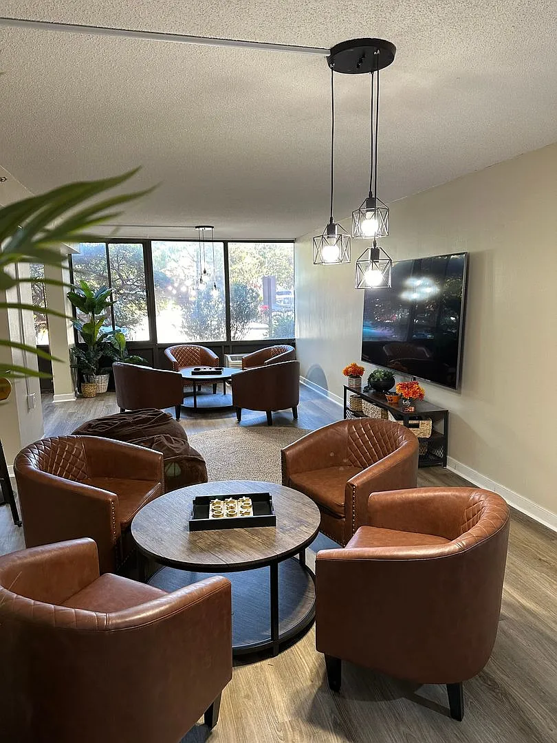 City Lofts Apartments — Photo 3