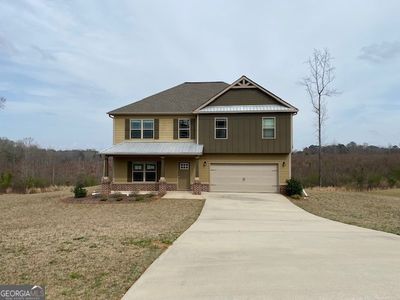 1206 Coldwater Ct, Griffin, GA, 30224