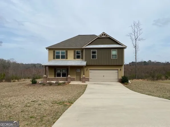 1206 Coldwater Ct, Griffin, GA 30224
