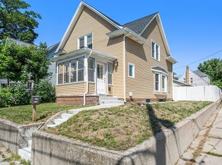 1500 North Ave NE, Grand Rapids, MI 49505