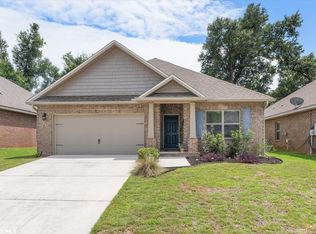7836 Barrington Ln, Daphne, AL 36526