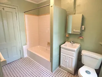 Rented by Evergreen Apartments BK