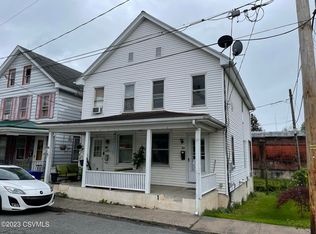 116-118 Myrtle St, Milton, PA 17847