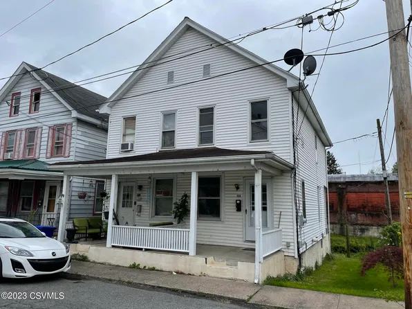 116-118 Myrtle St, Milton, PA 17847