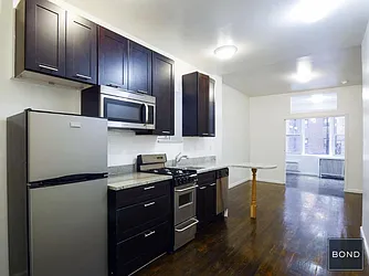 Rented by Bond New York